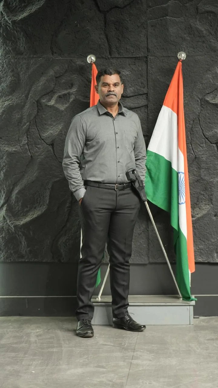 تصویر Nalla Sreedhar Reddy Gabbar