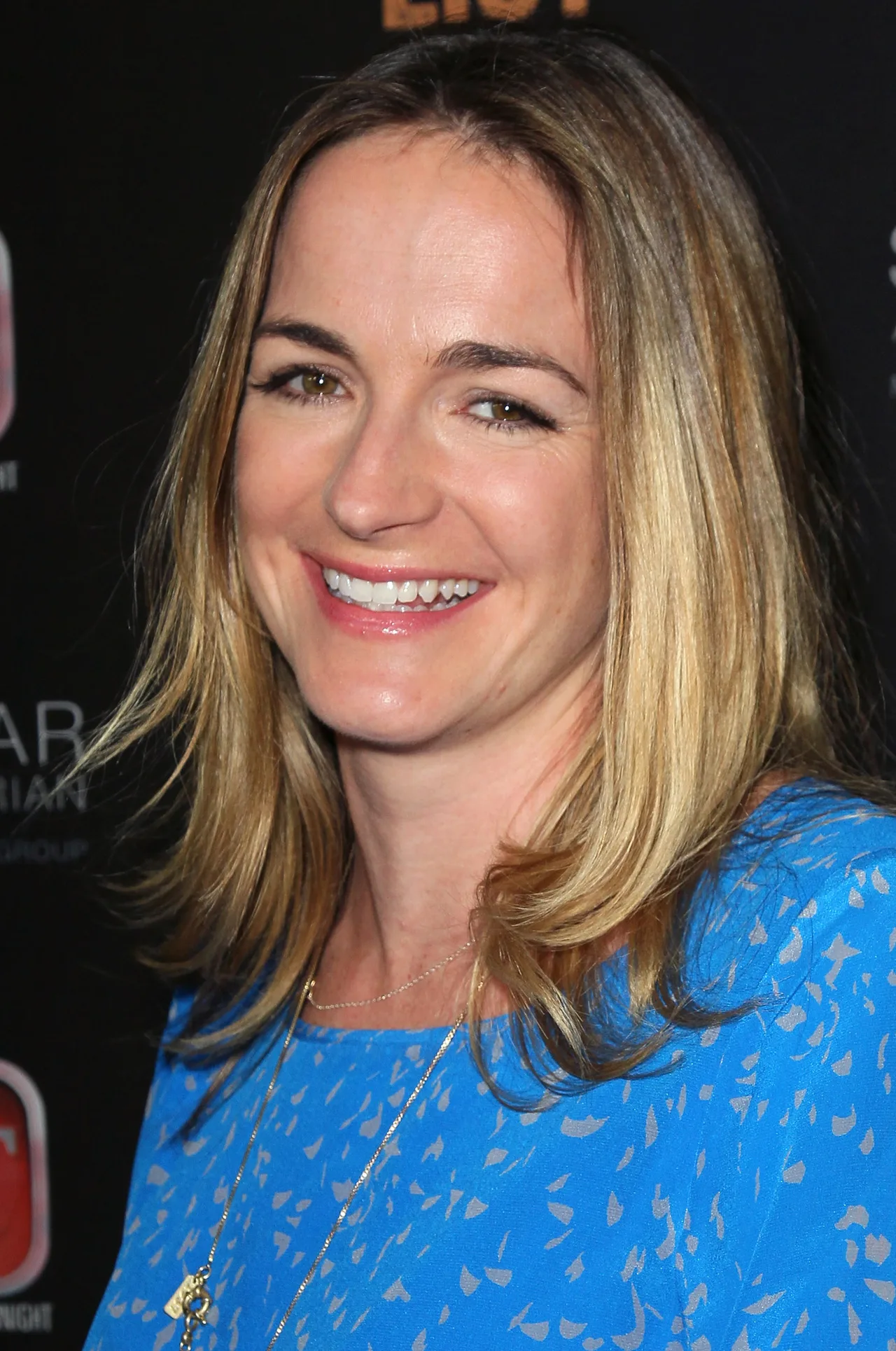 تصویر Molly McNearney