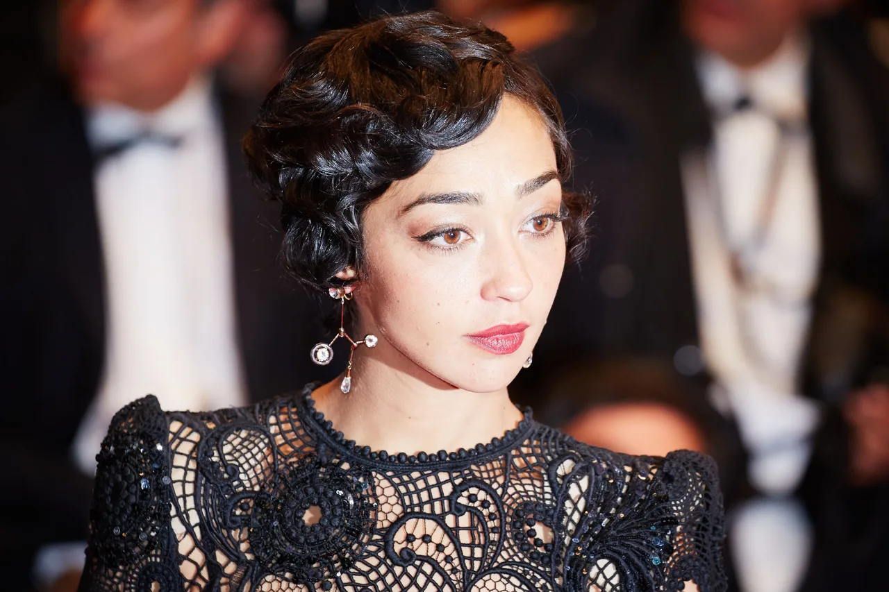 تصویر Ruth Negga