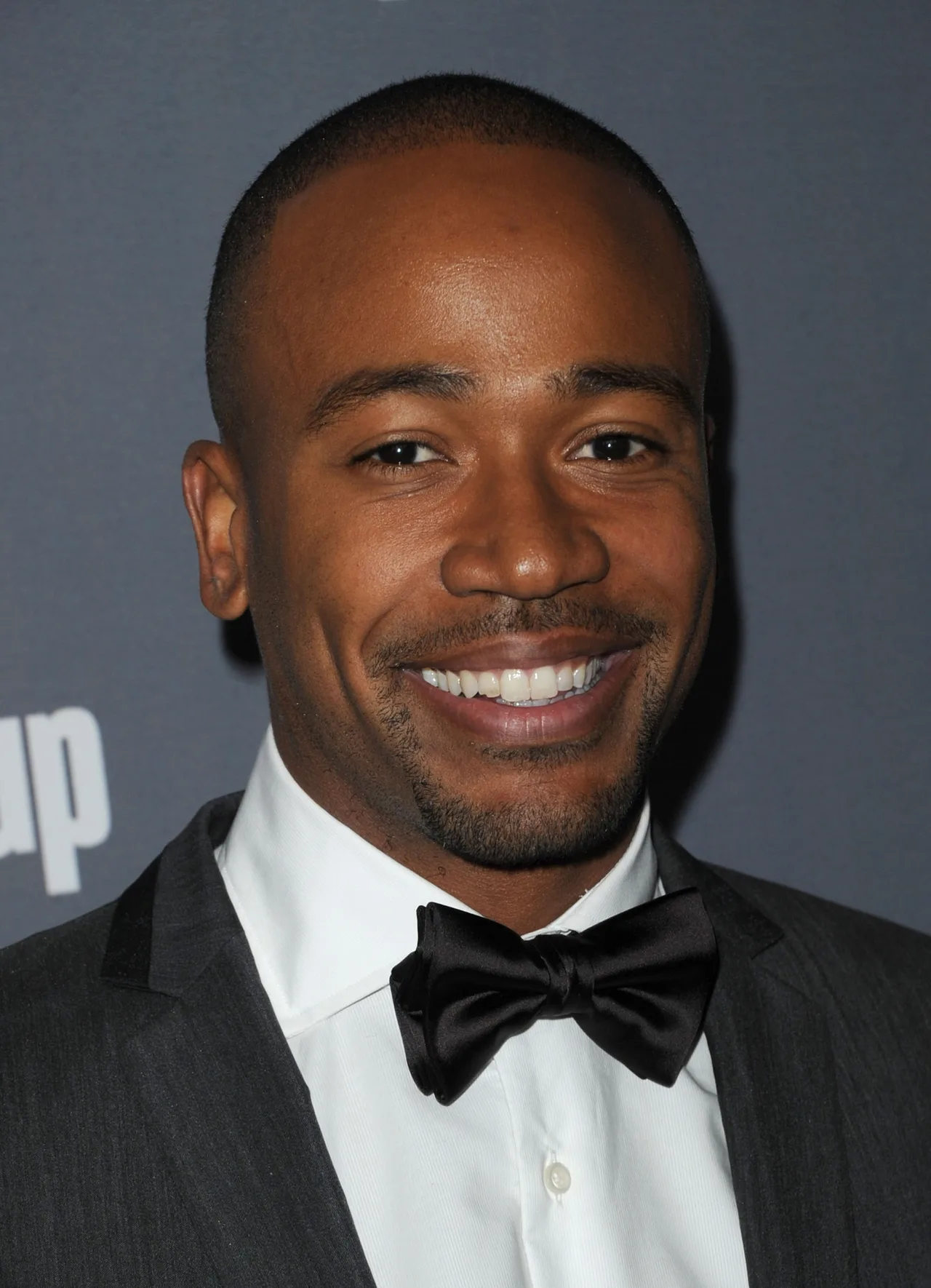 تصویر Columbus Short