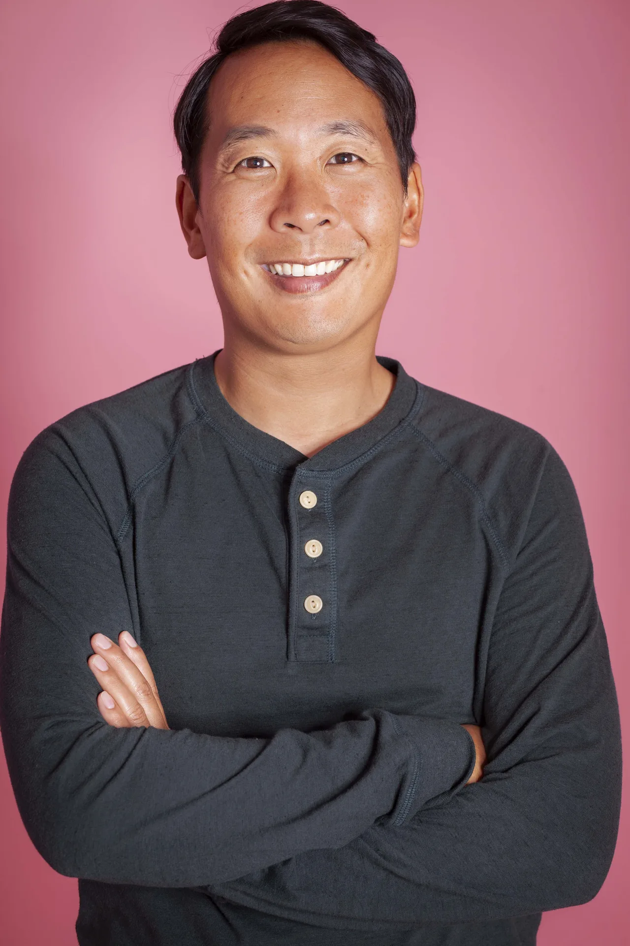 تصویر Kevin Yee