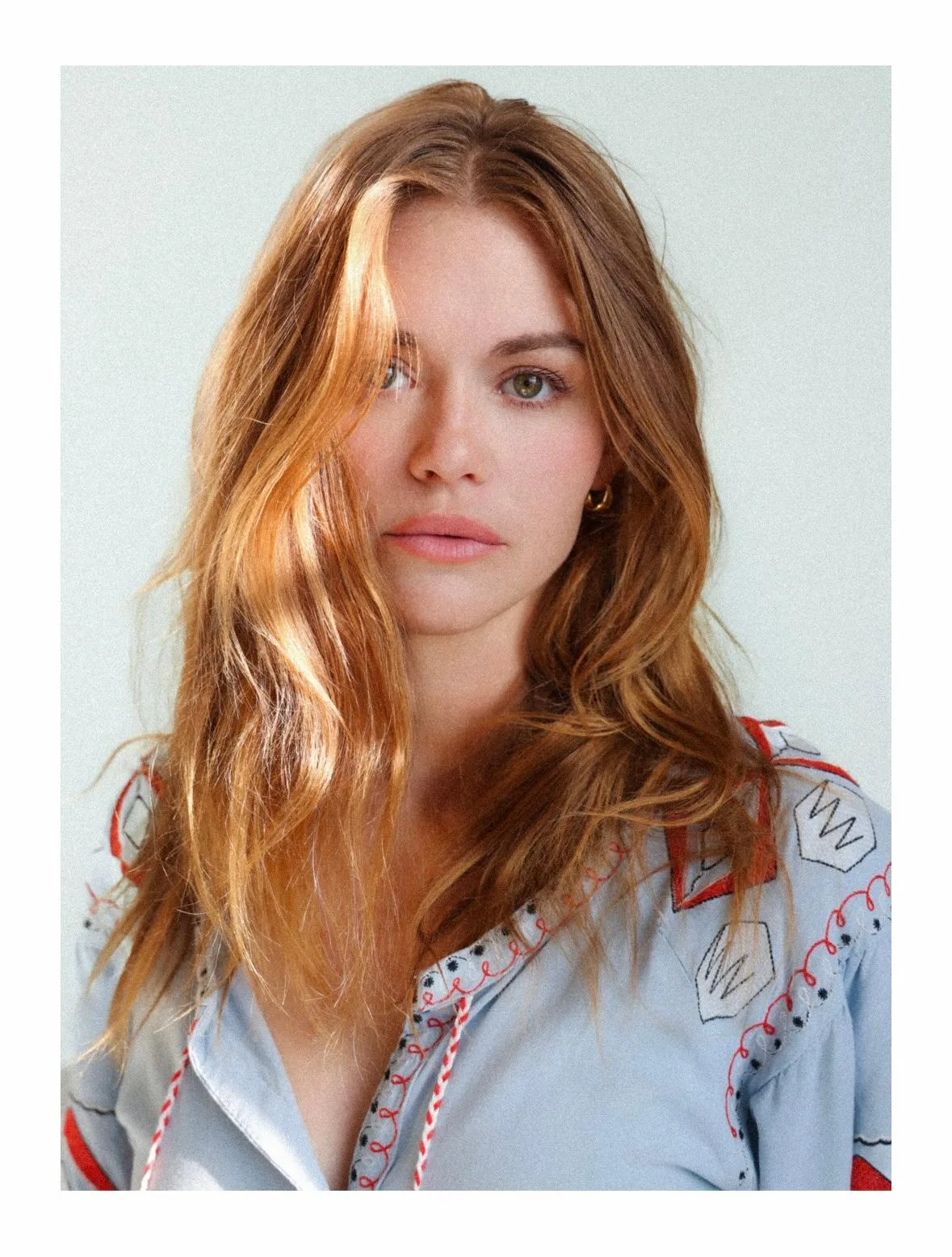 تصویر Holland Roden