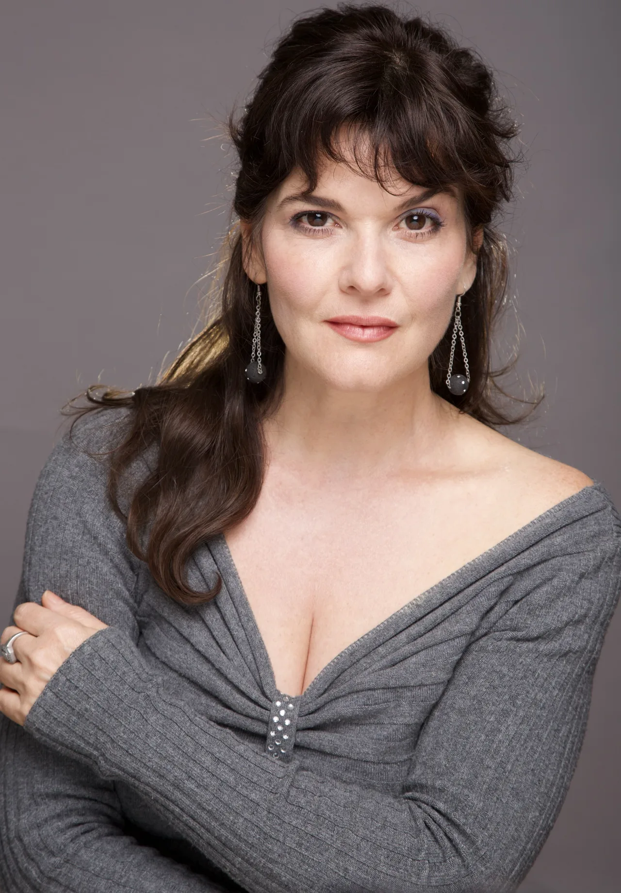 تصویر Susan Spano