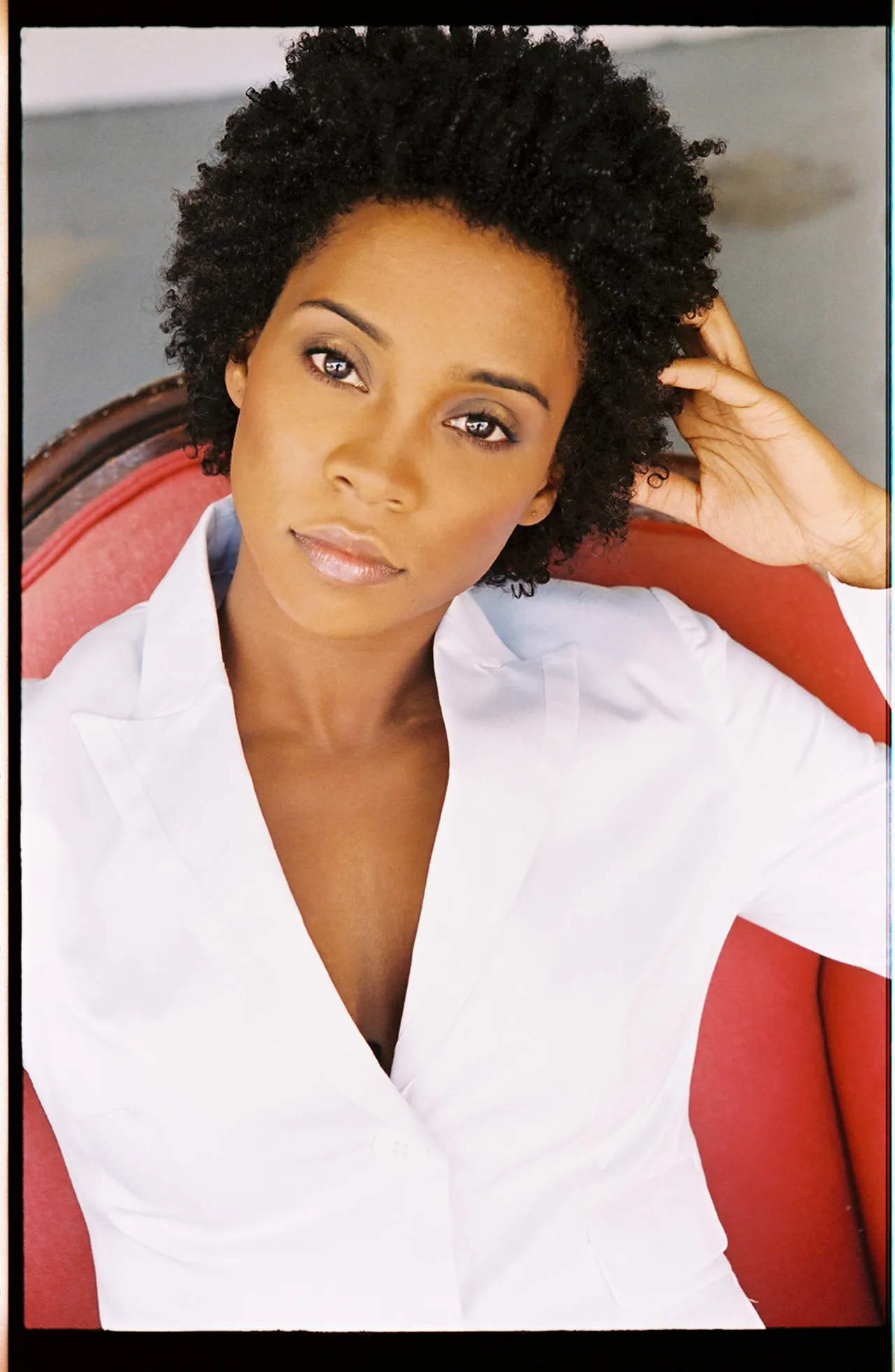 تصویر Linara Washington