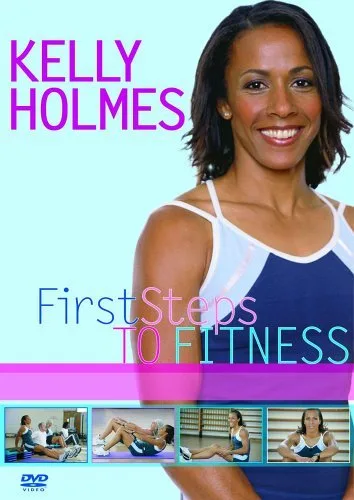 تصویر Kelly Holmes