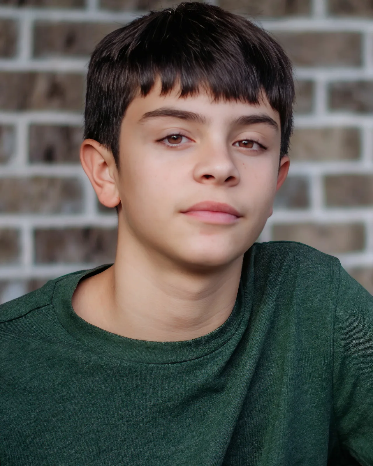 تصویر Luke Chiappetta