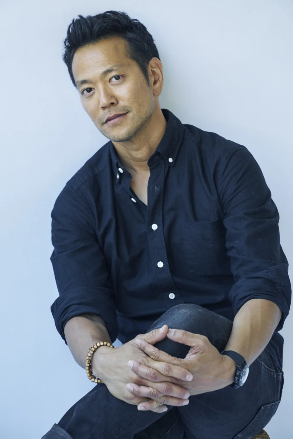 تصویر Louis Ozawa