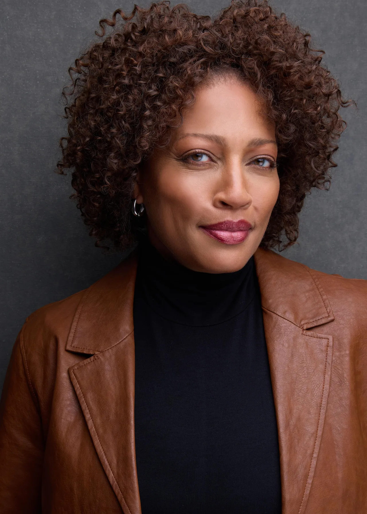 تصویر Indira G. Wilson