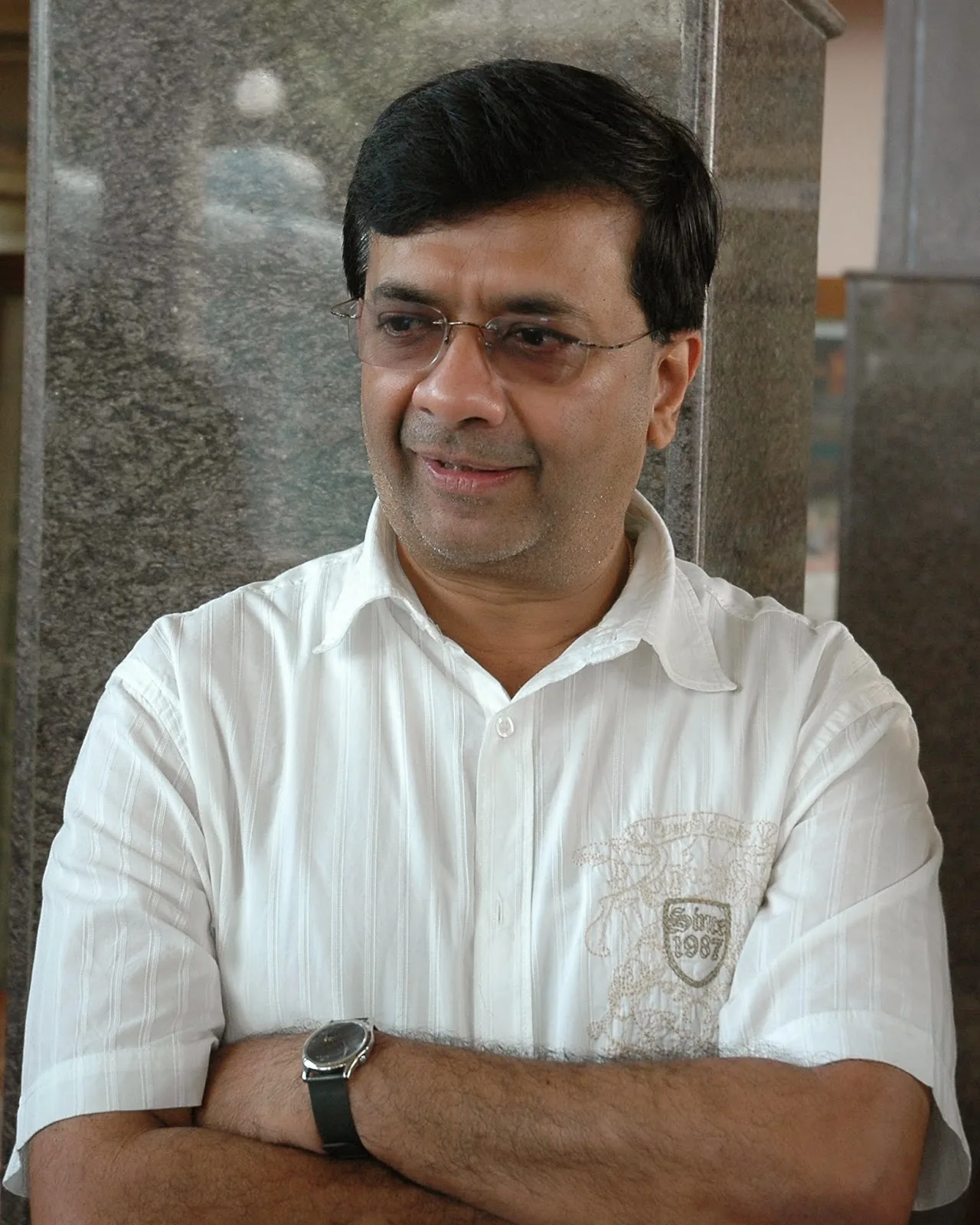 تصویر Y.G. Mahendran