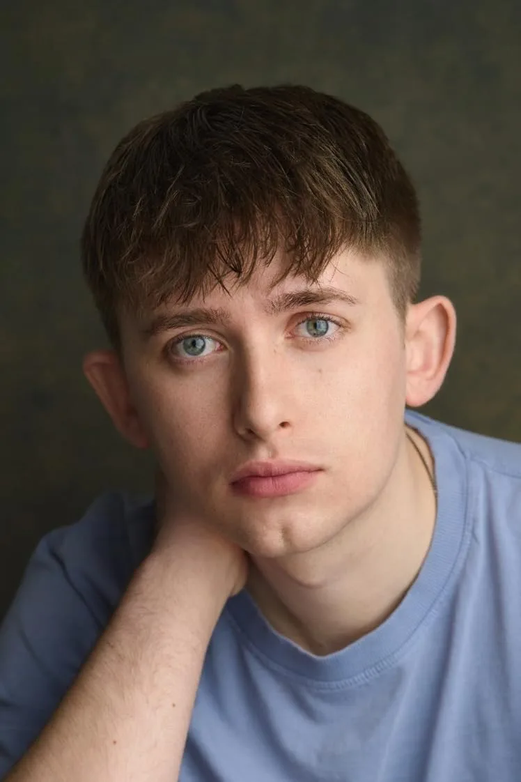 تصویر Joseph Greenwood