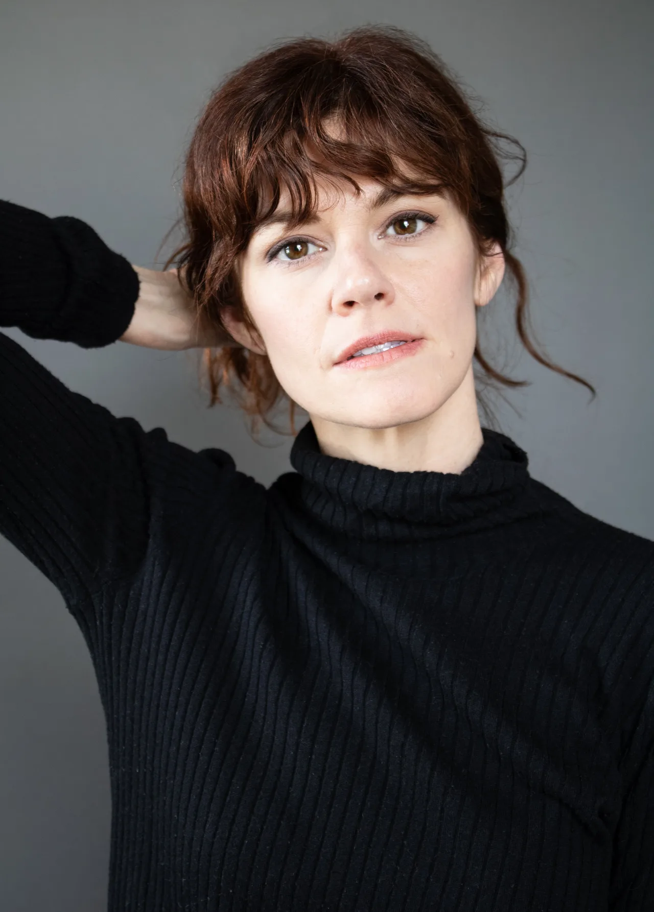 تصویر Rachel Melvin
