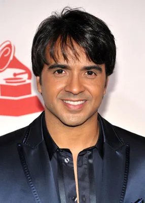 تصویر Luis Fonsi