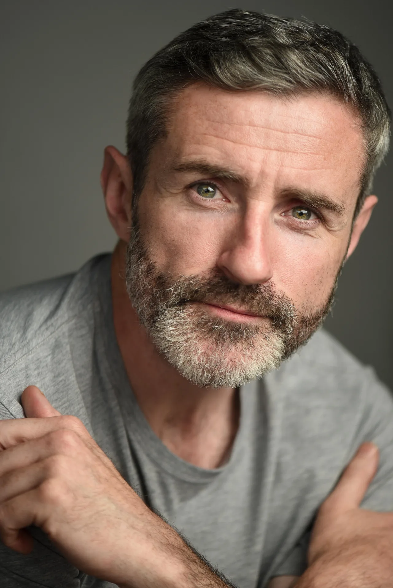 تصویر Michael Keogh