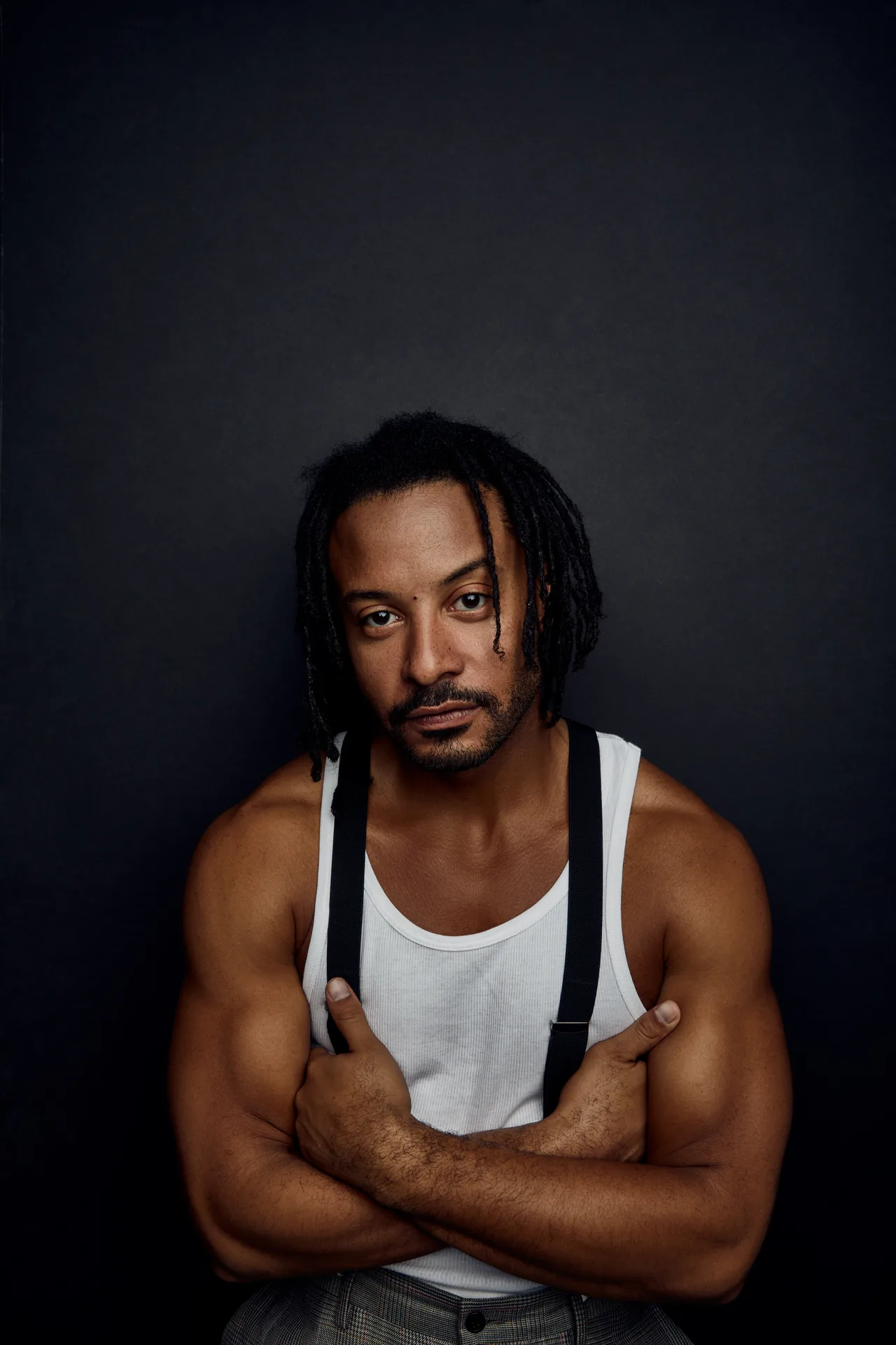 تصویر Brandon Jay McLaren