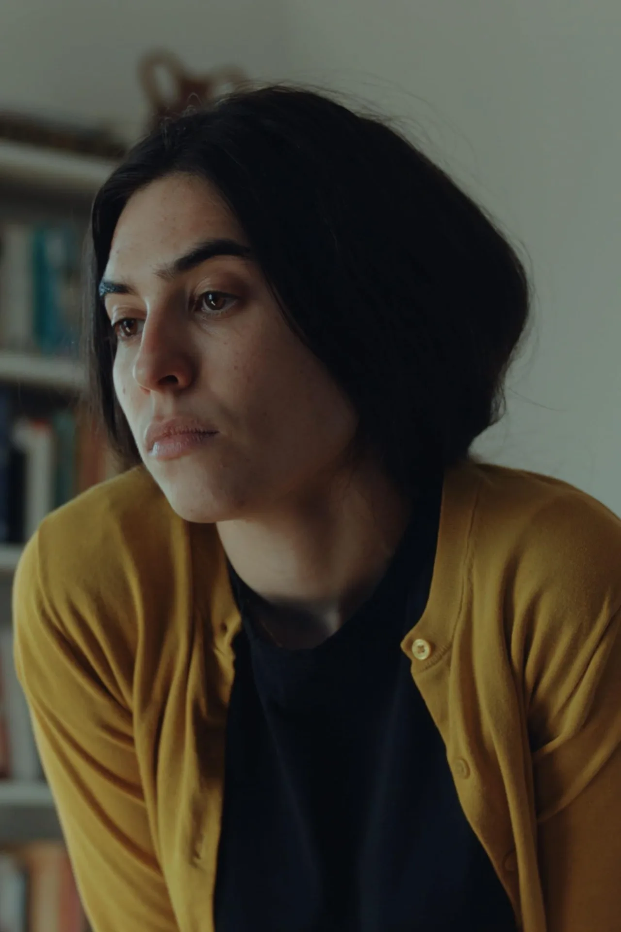 تصویر Clara Mamet