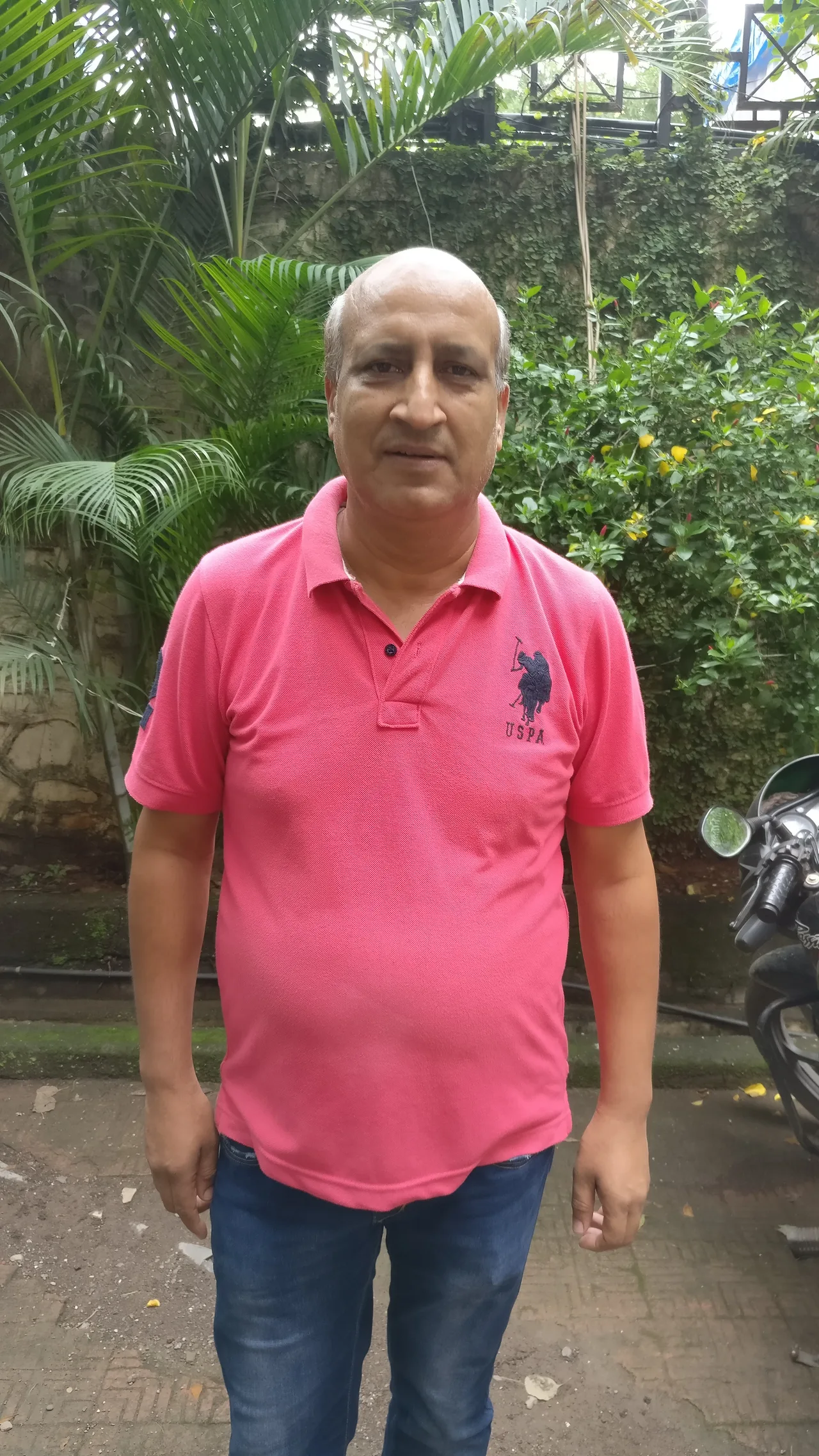 تصویر Gyan Prakash