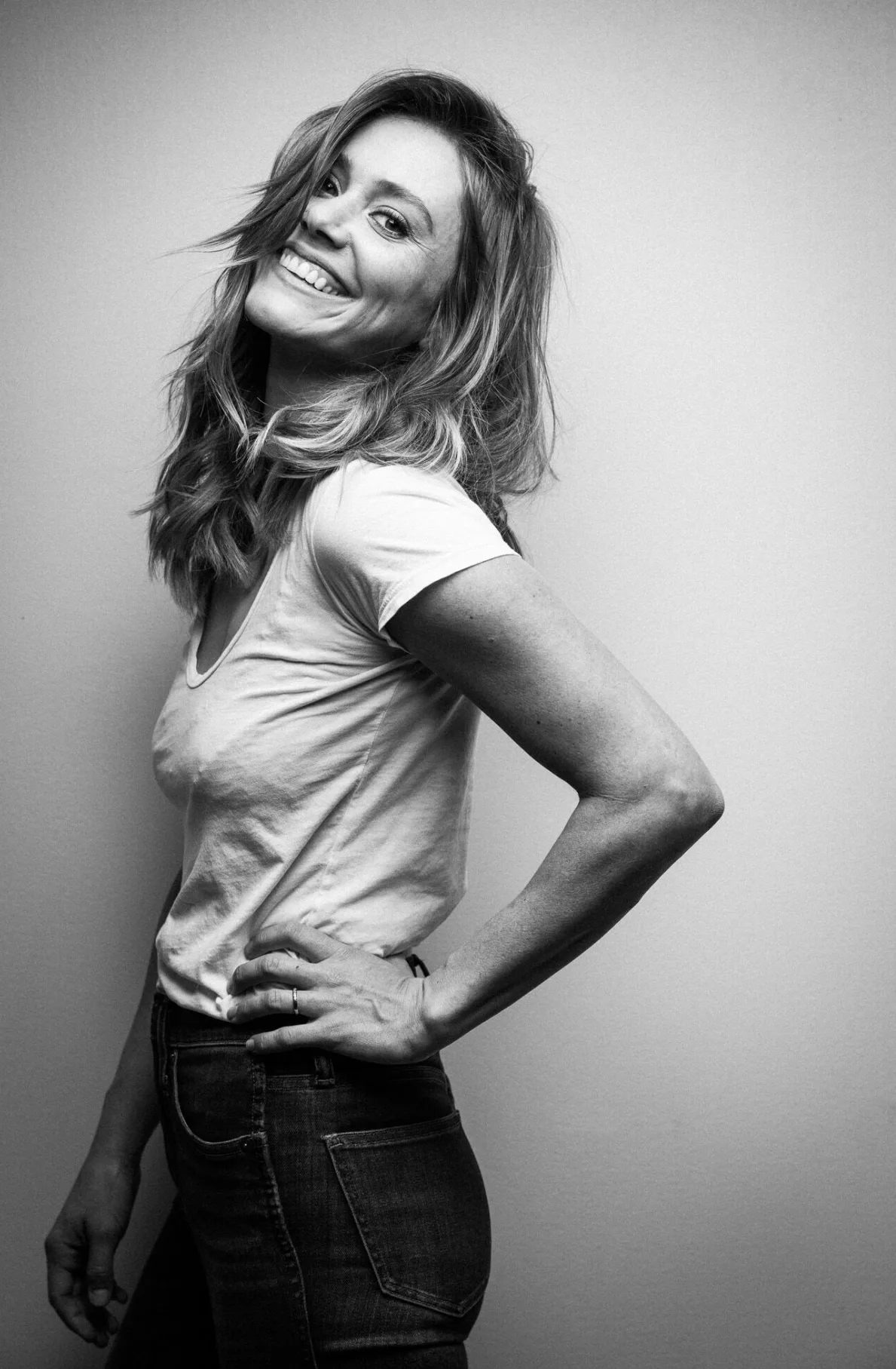 تصویر Julianna Guill