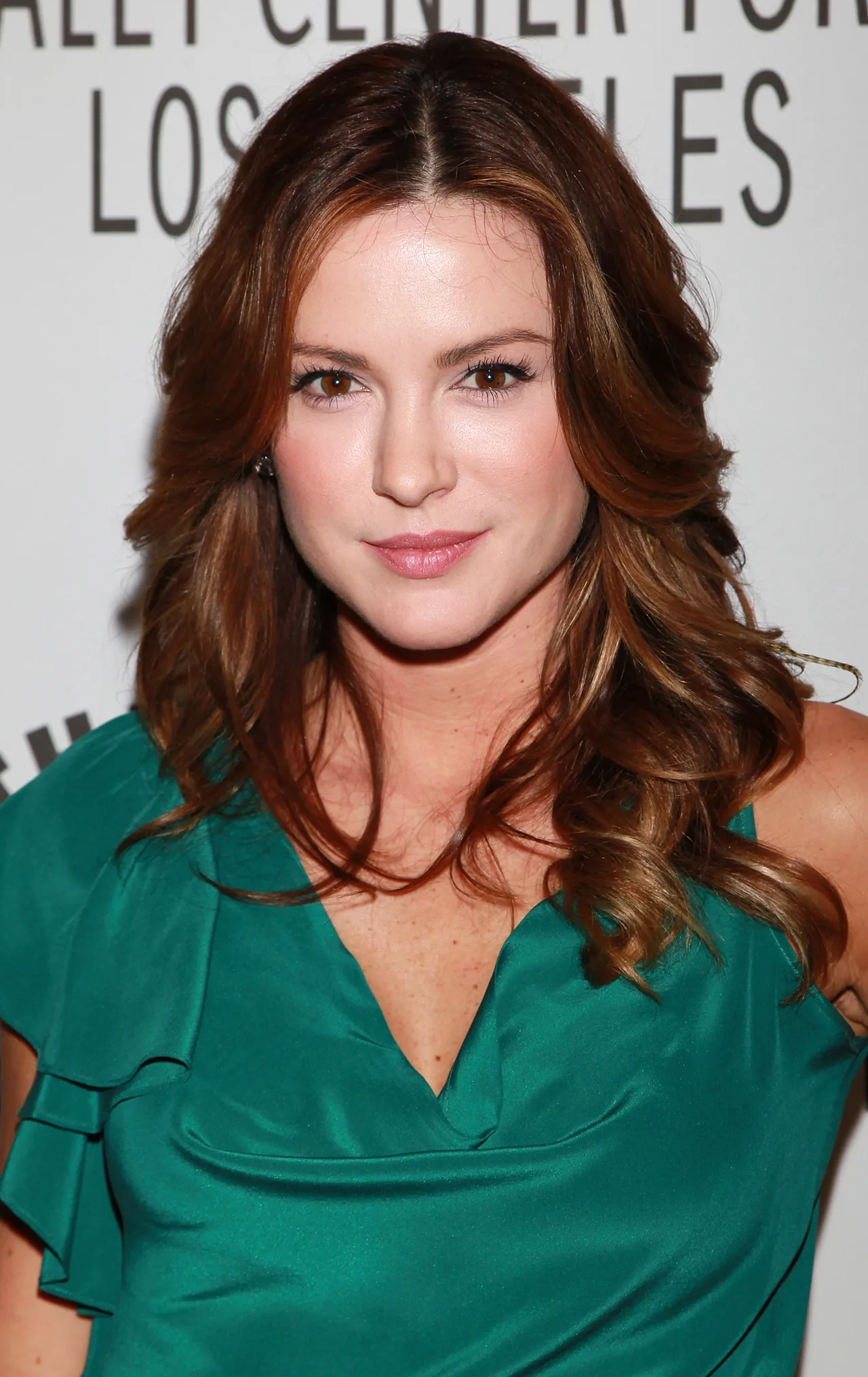 تصویر Danneel Ackles