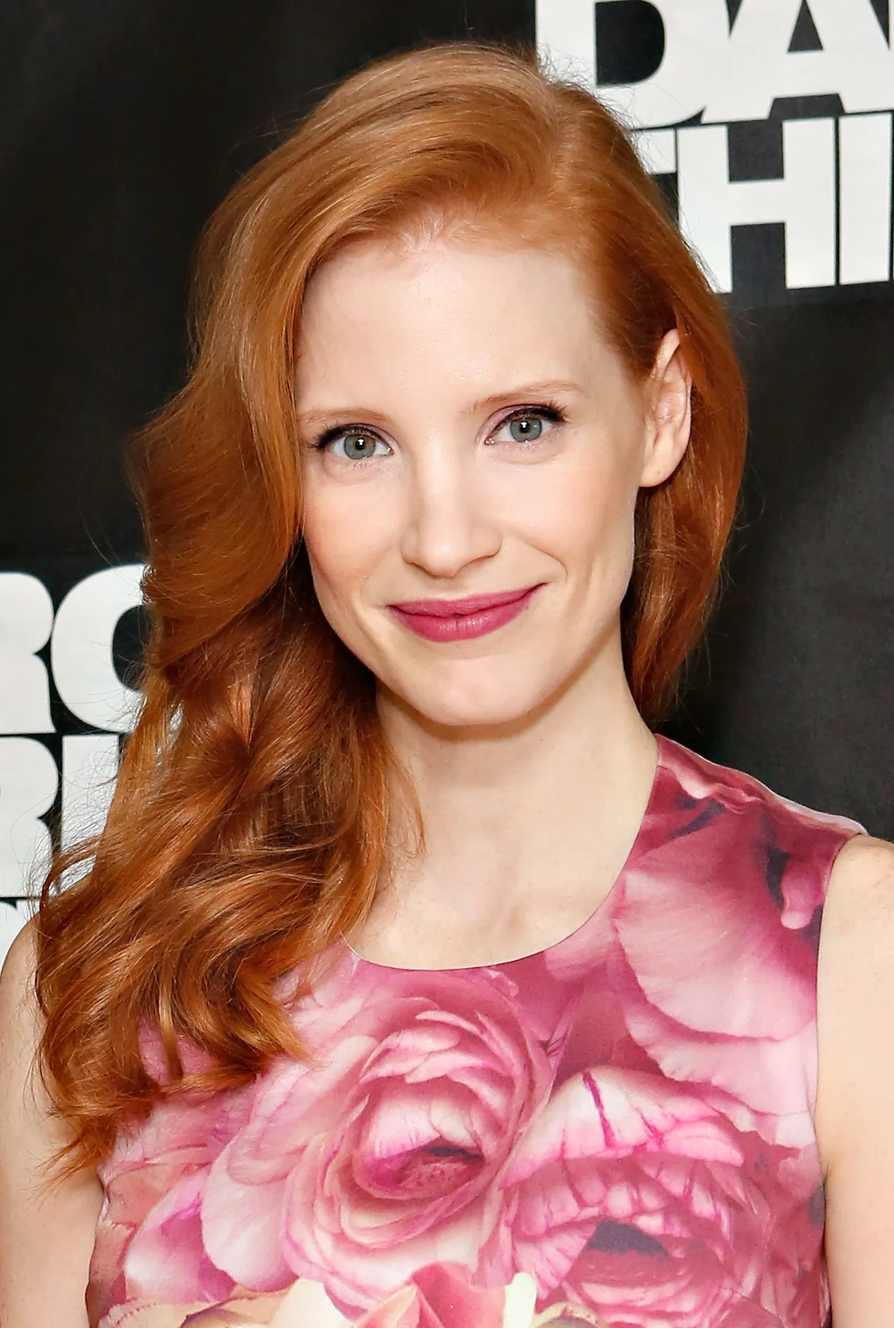 تصویر Jessica Chastain