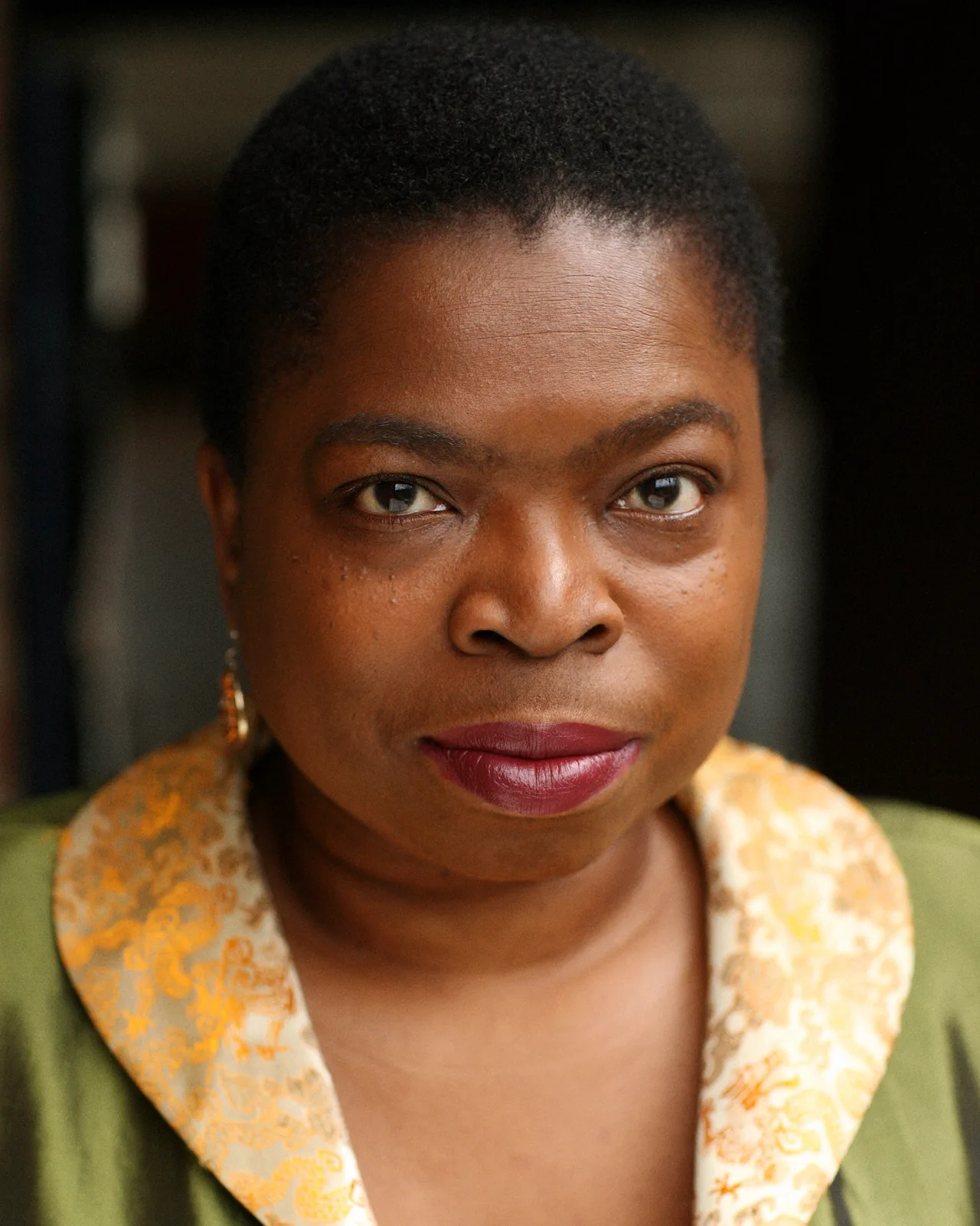 تصویر Shola Adewusi