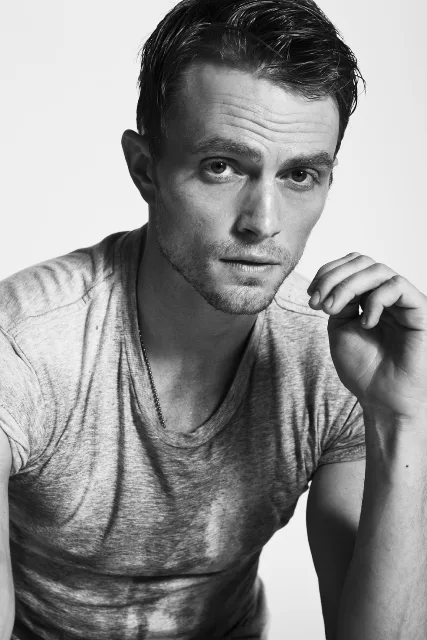 تصویر Wilson Bethel