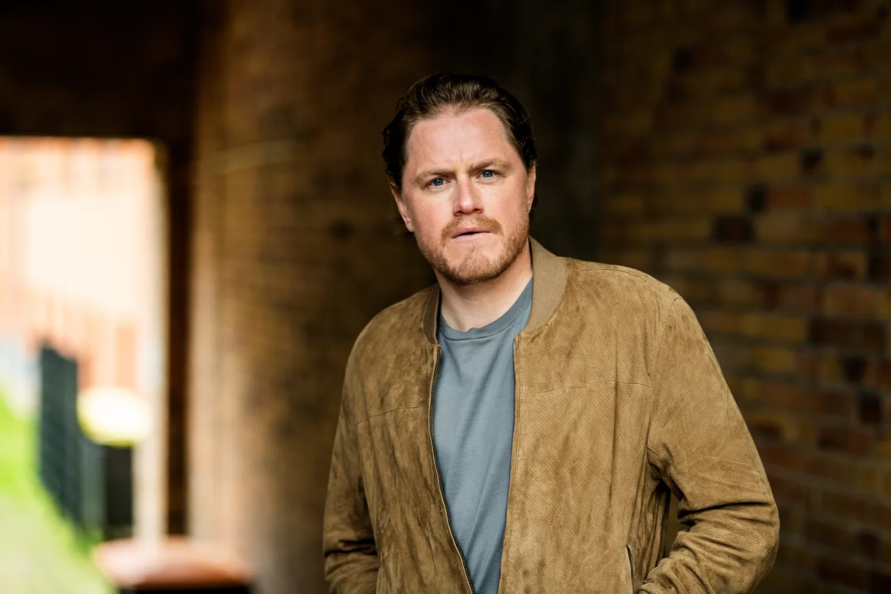 تصویر Ruben Brinkman