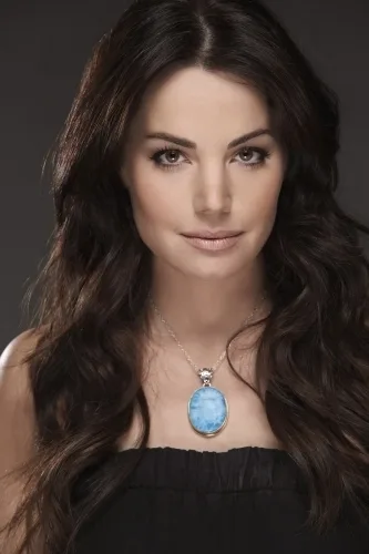 تصویر Erica Durance