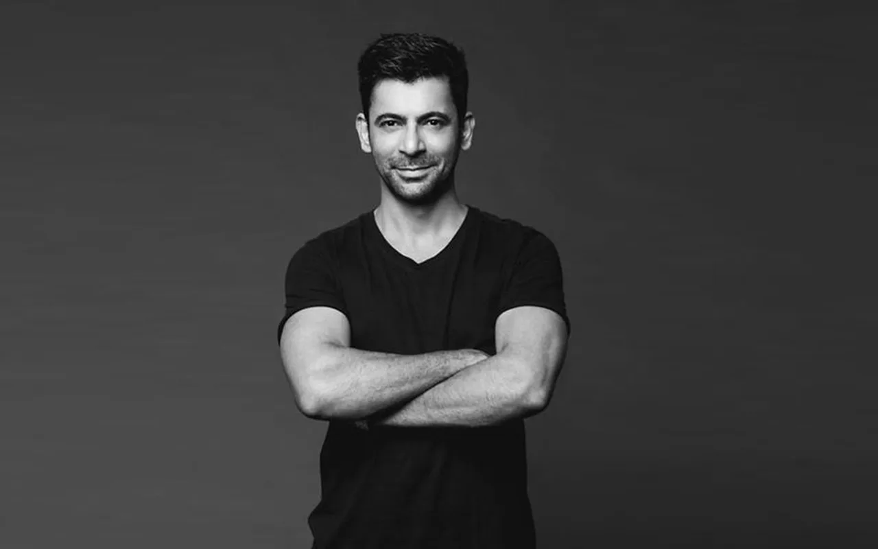 تصویر Sunil Grover