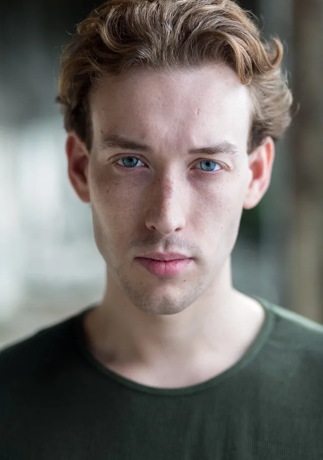 تصویر Luke Cavendish