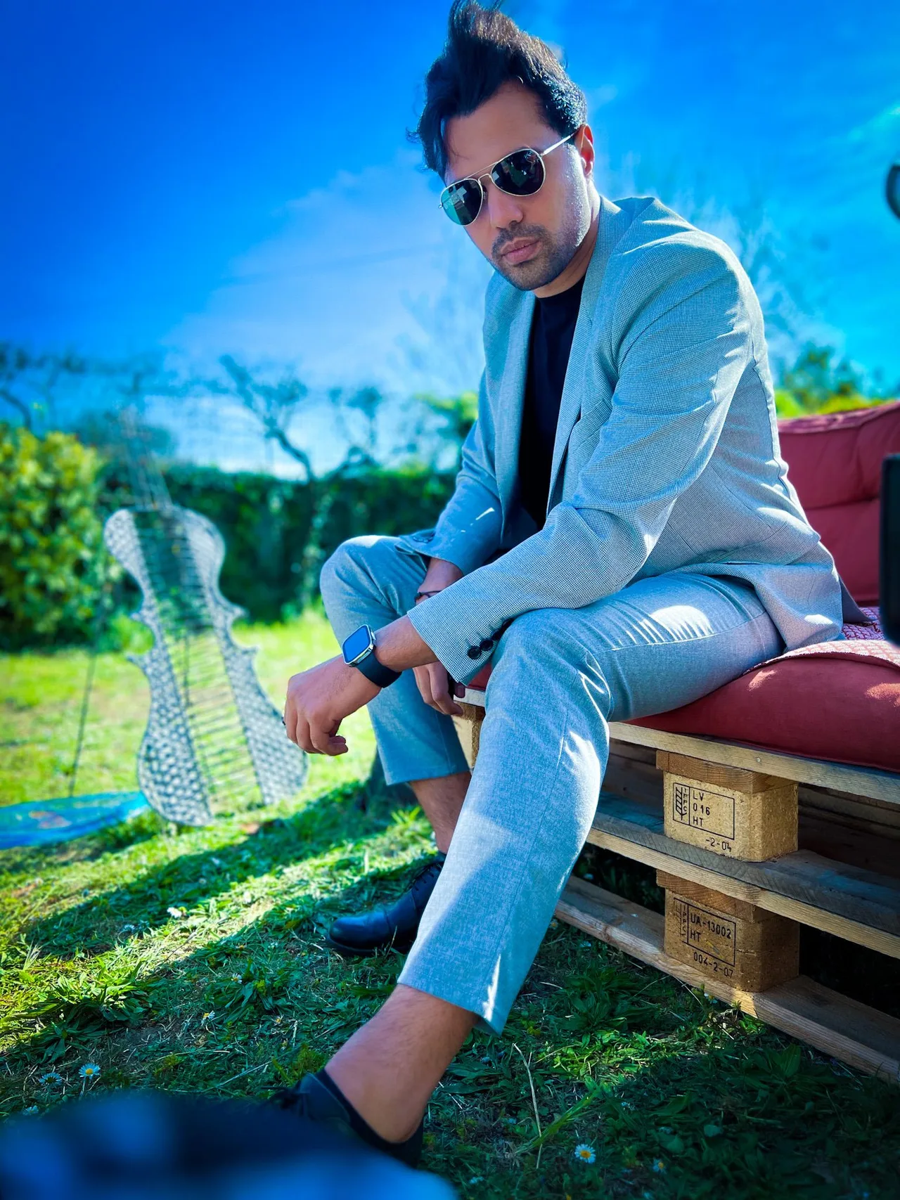 تصویر Hazem Hammad