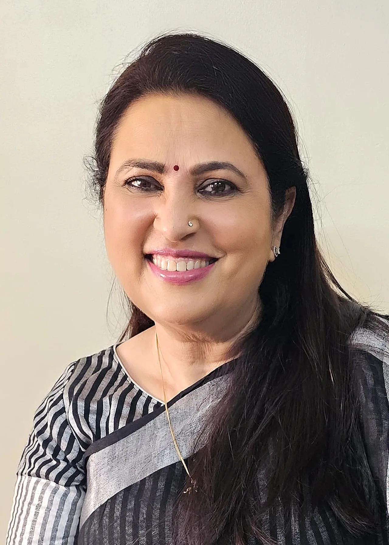 تصویر Neelu Kohli