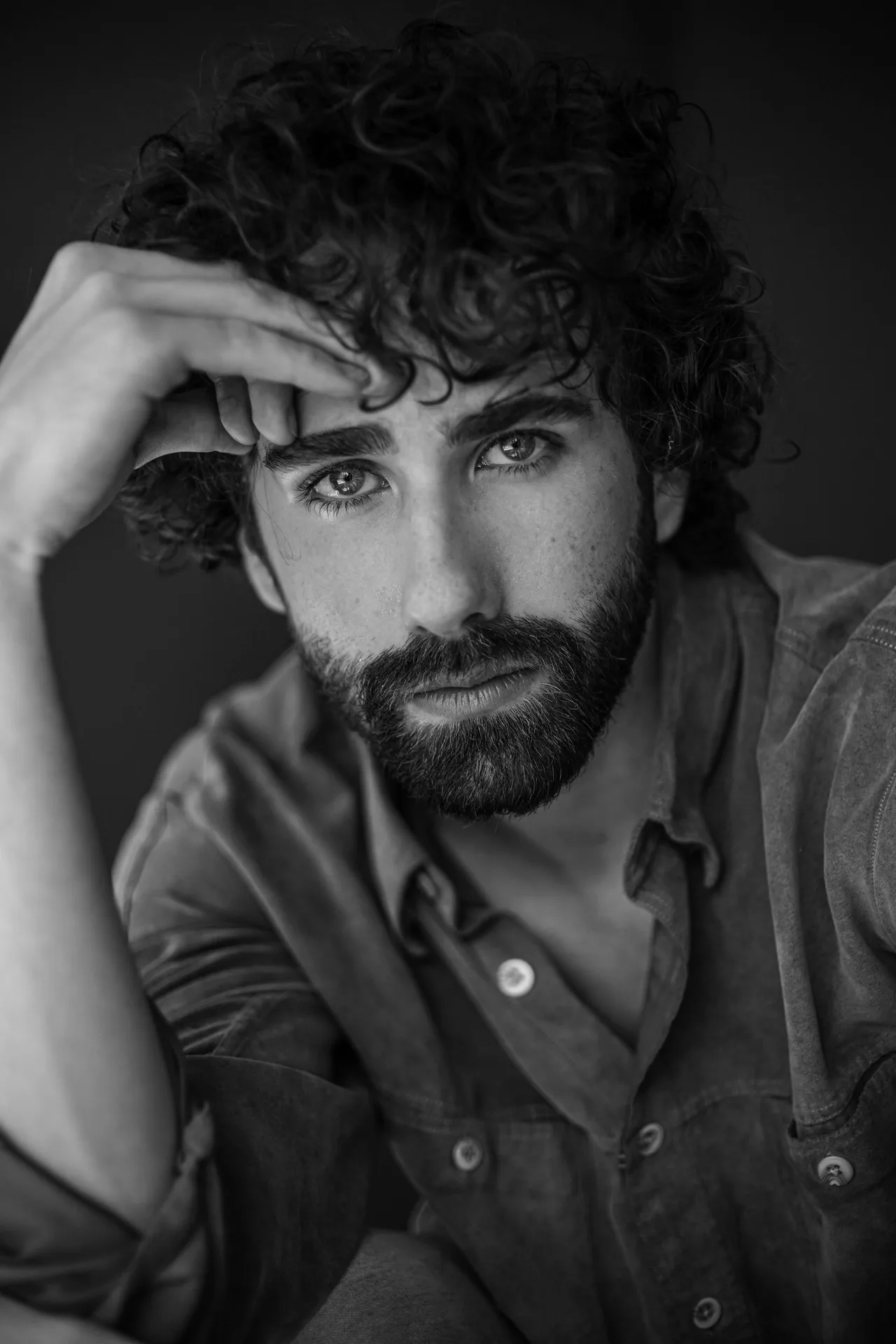 تصویر Ethan Keyes
