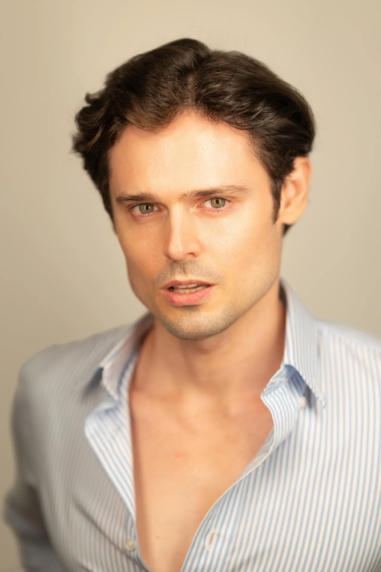 تصویر Jordon Shinn