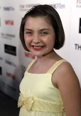 تصویر Mackenzie Milone