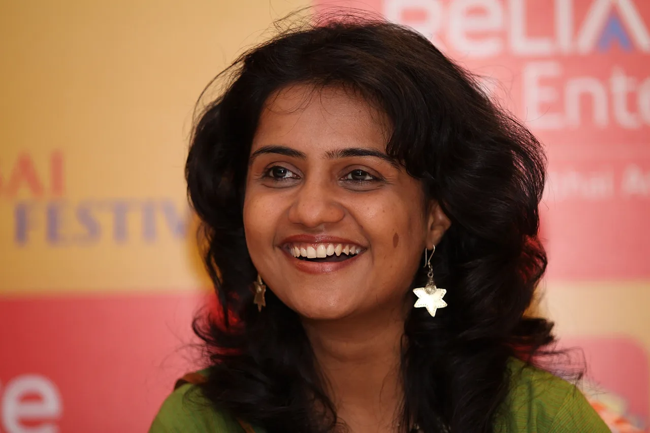 تصویر Amruta Subhash