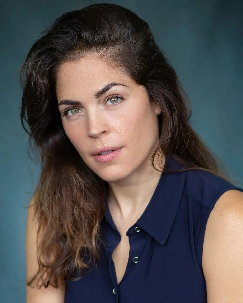 تصویر Kelly Thiebaud