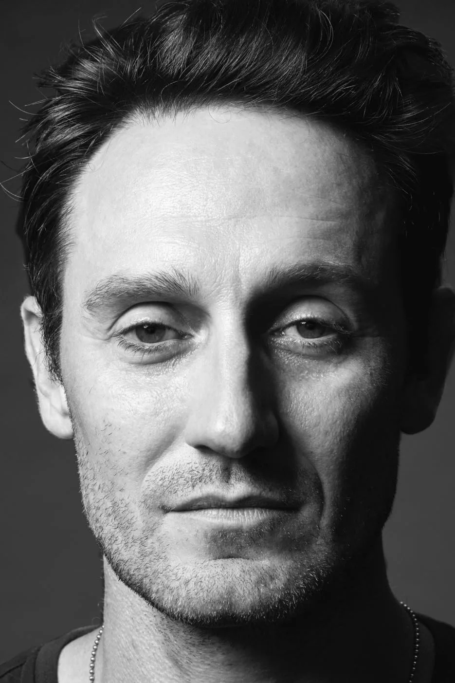 تصویر Josh Stewart