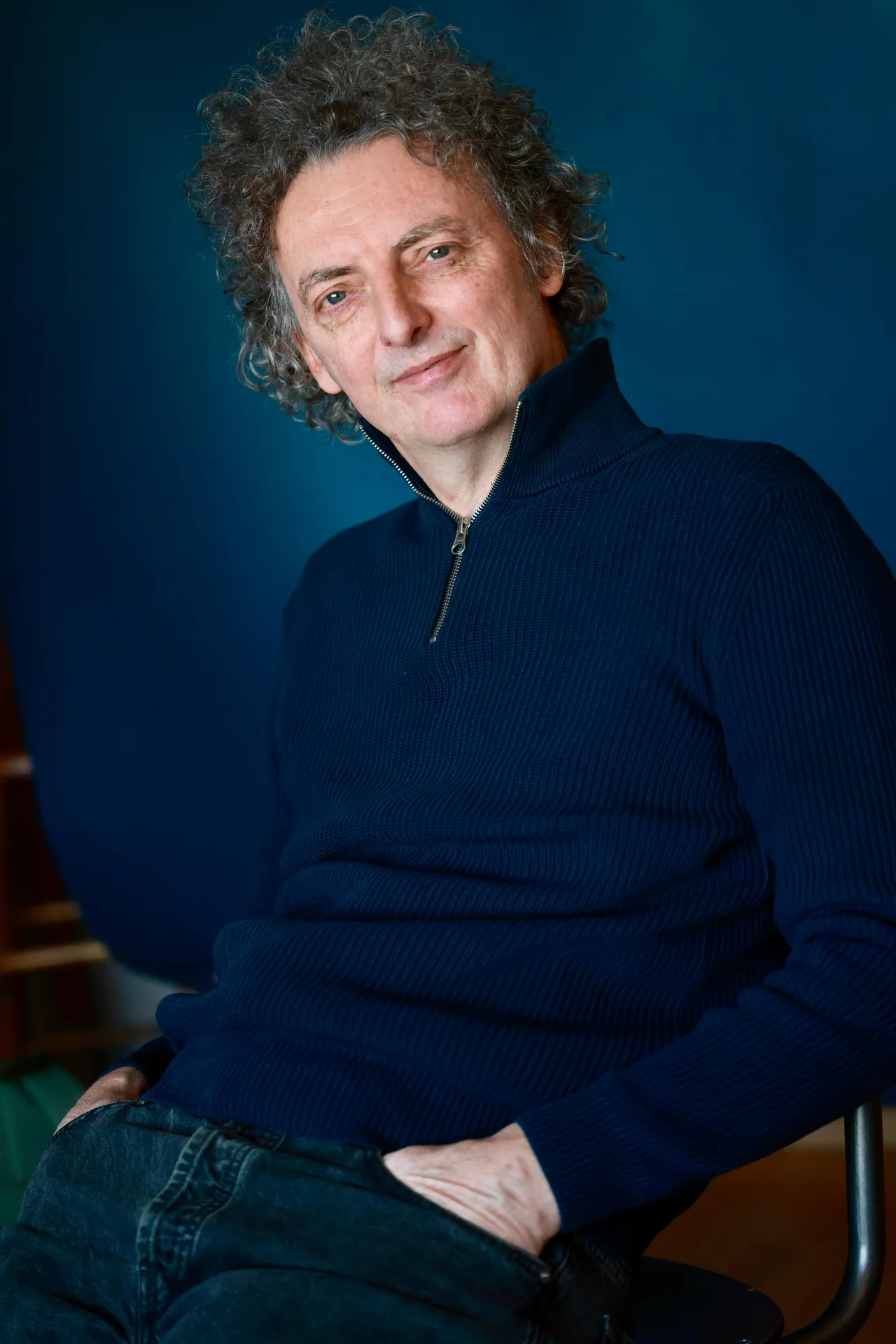 تصویر John Keating