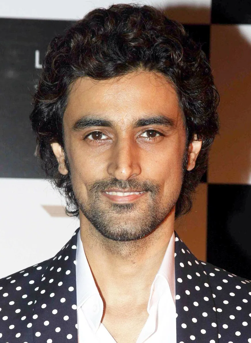 تصویر Kunal Kapoor