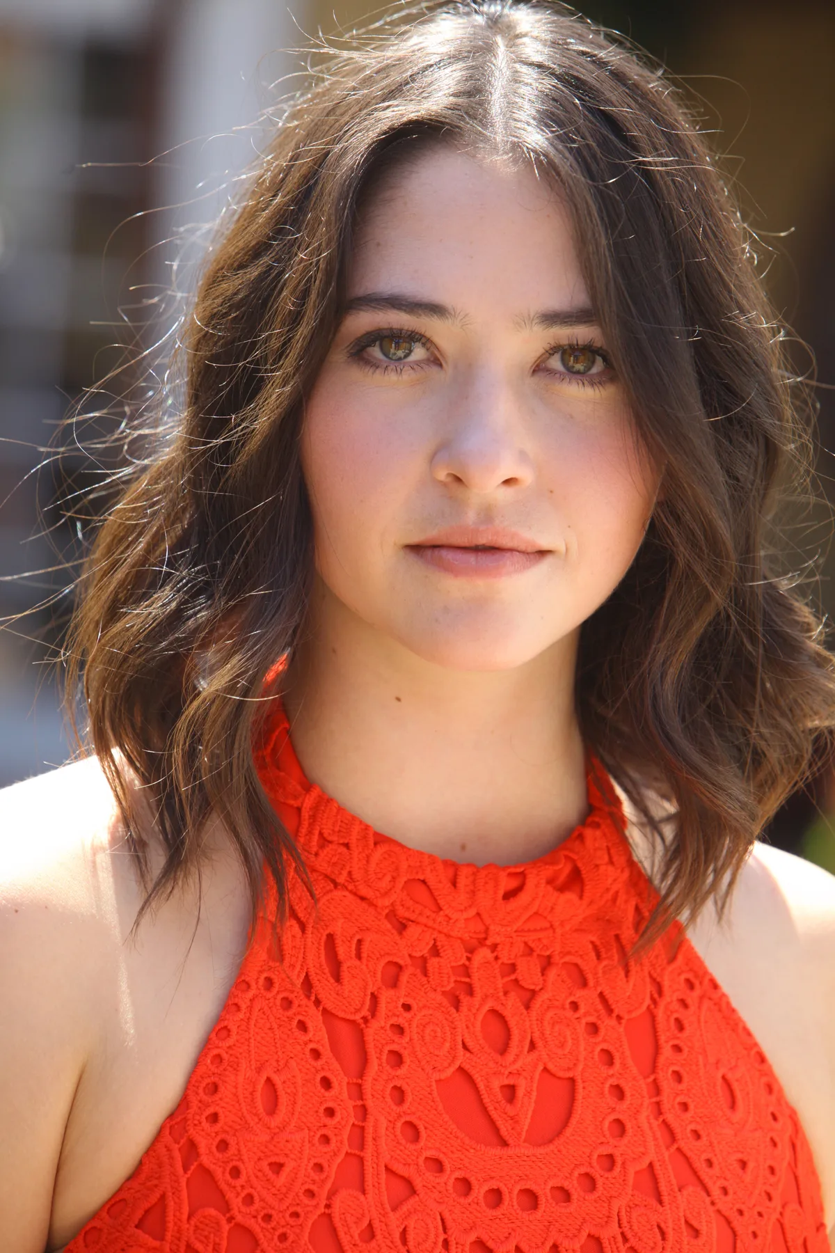تصویر Chelsea Smith