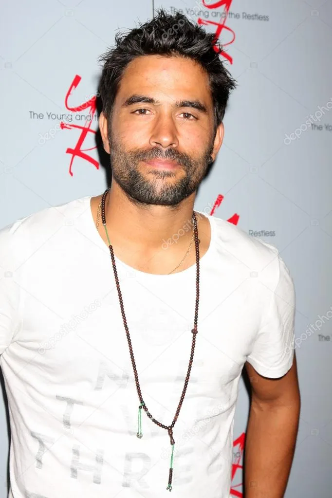 تصویر Ignacio Serricchio