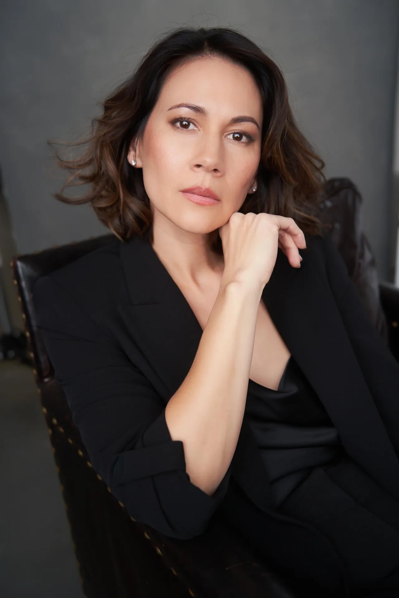 تصویر Catherine Kresge
