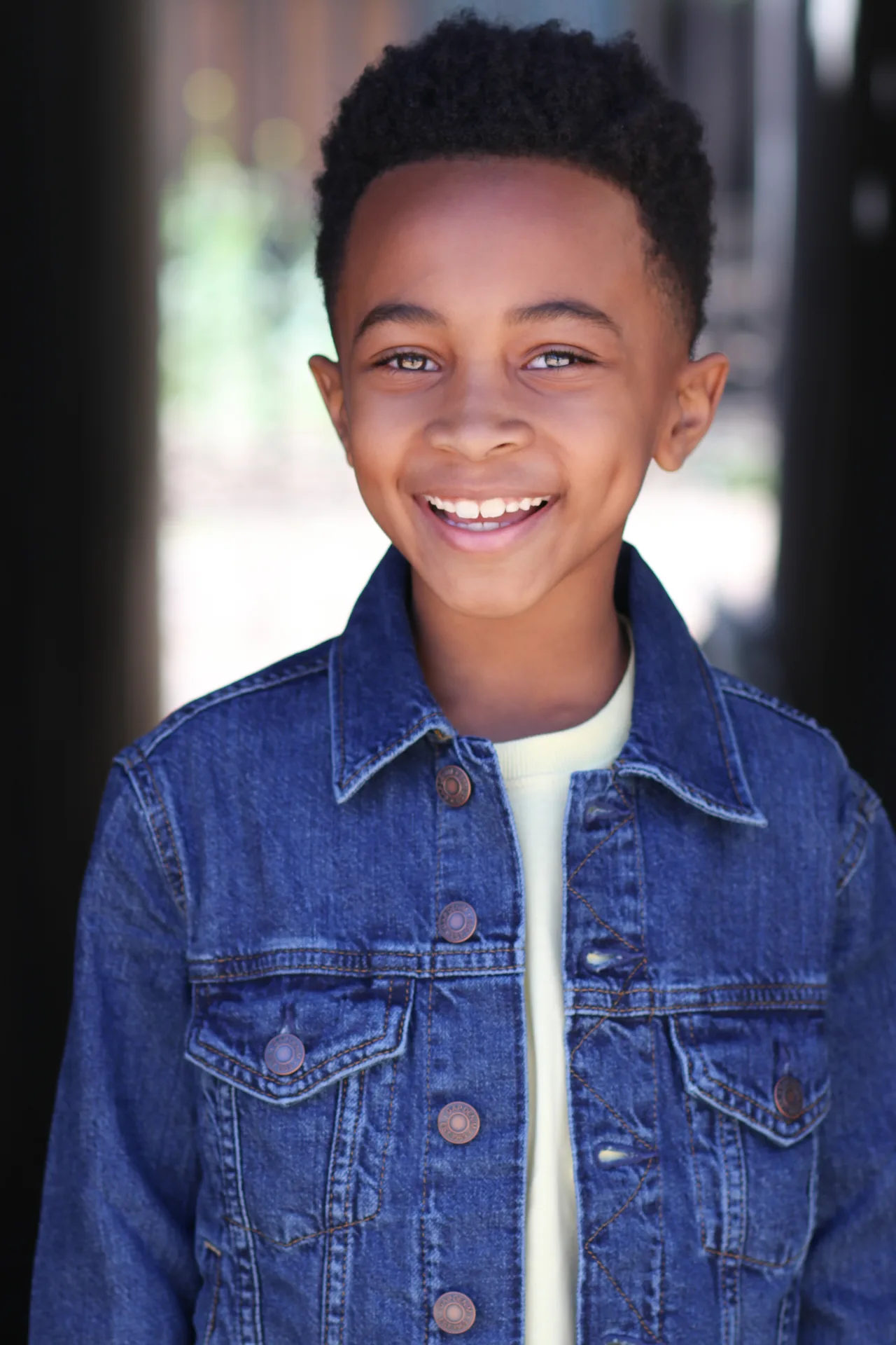 تصویر Mason Renfro
