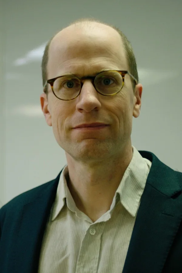 تصویر Nick Bostrom