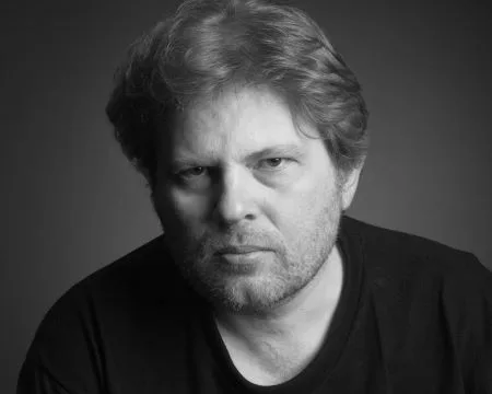 تصویر Joe Hansard