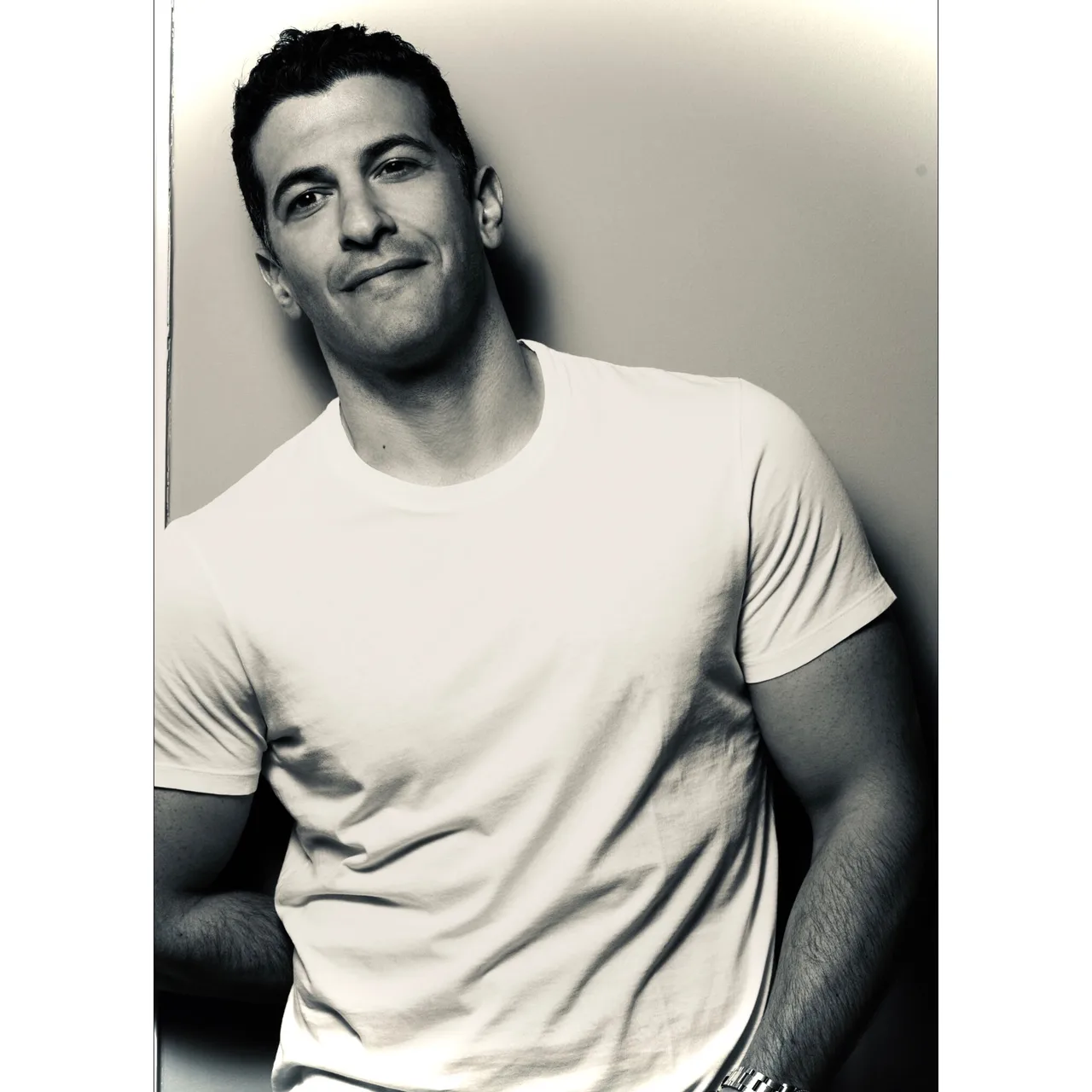 تصویر Simon Kassianides