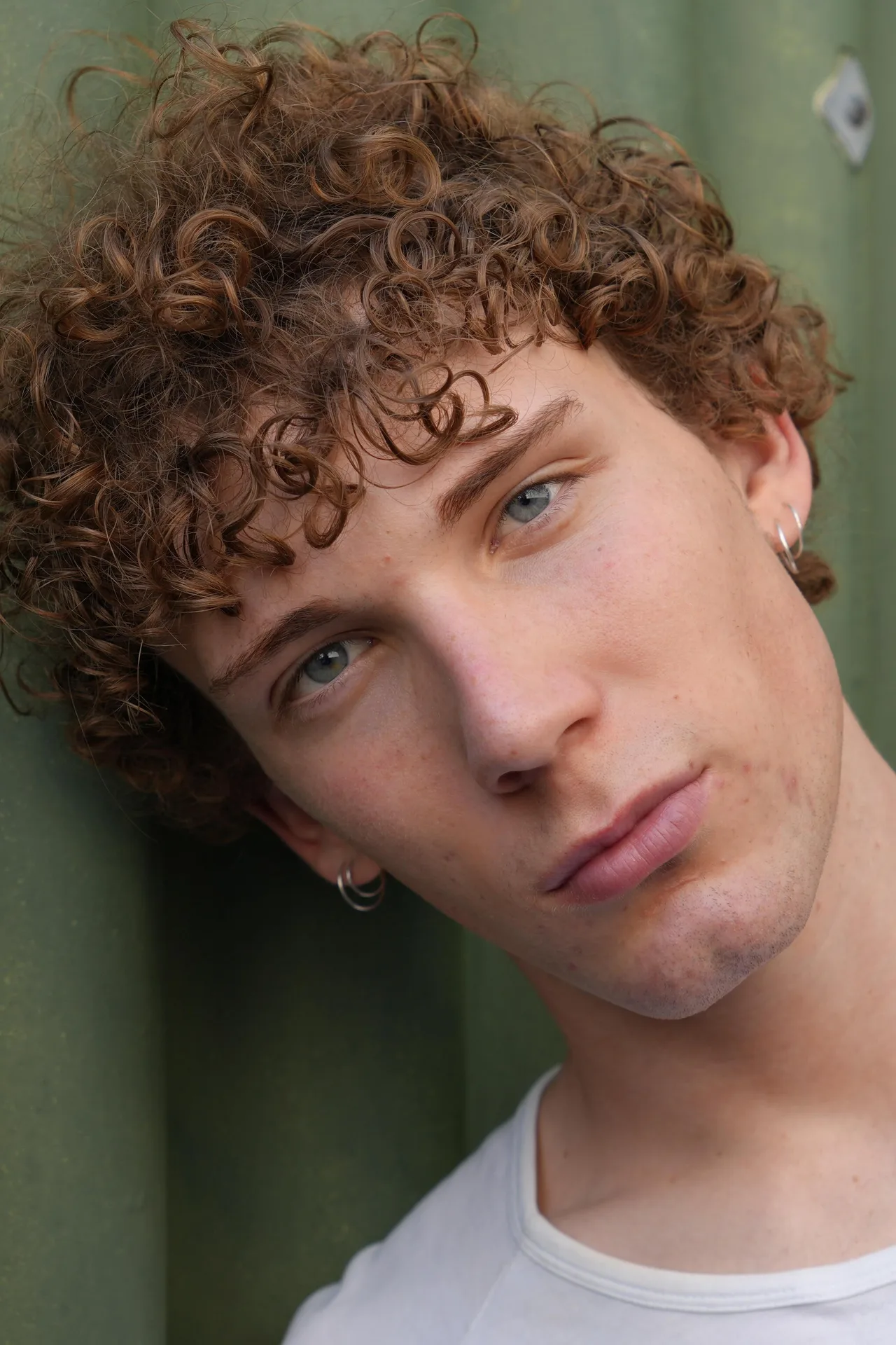 تصویر Austen Wilmot