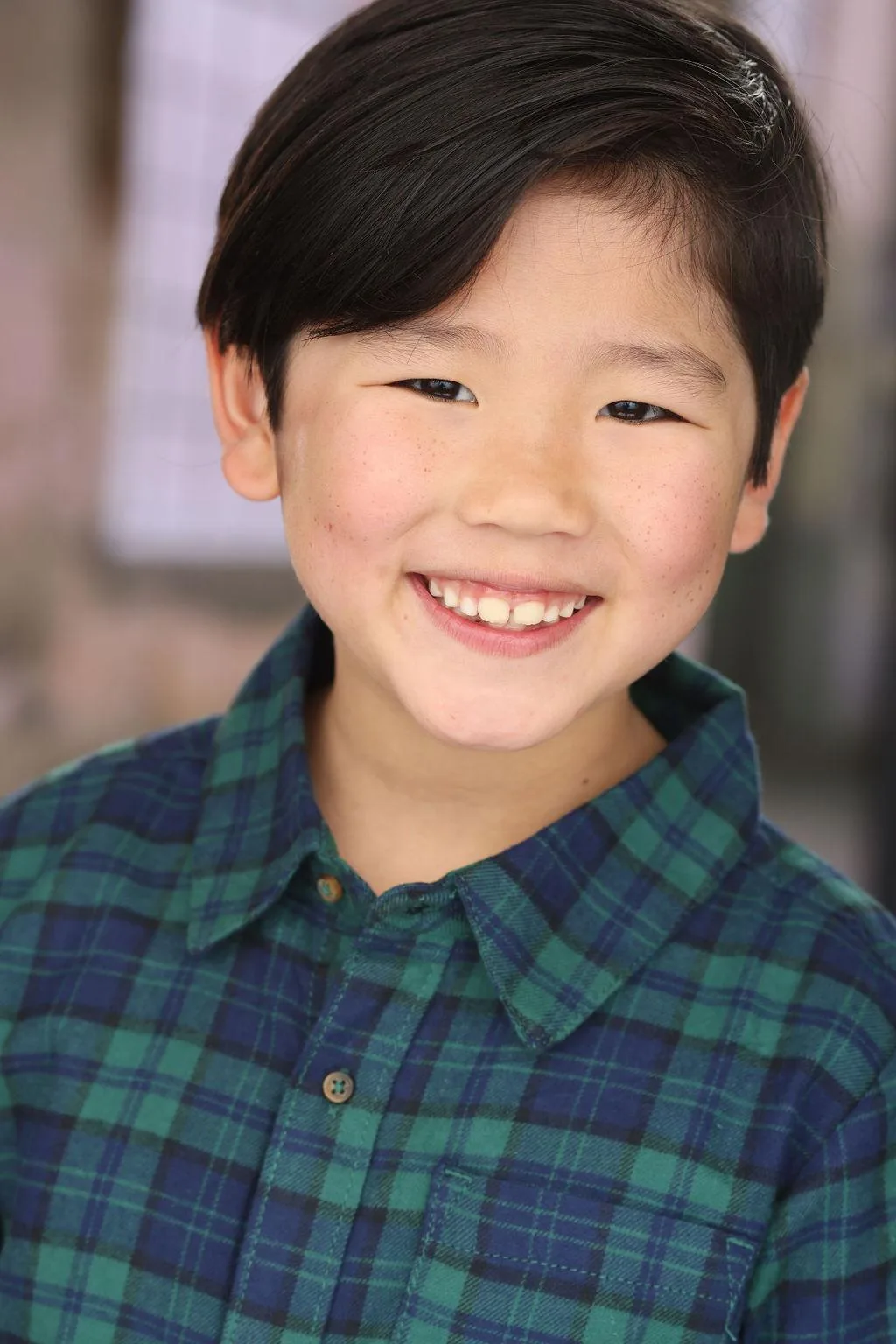 تصویر Lincoln Nakamura
