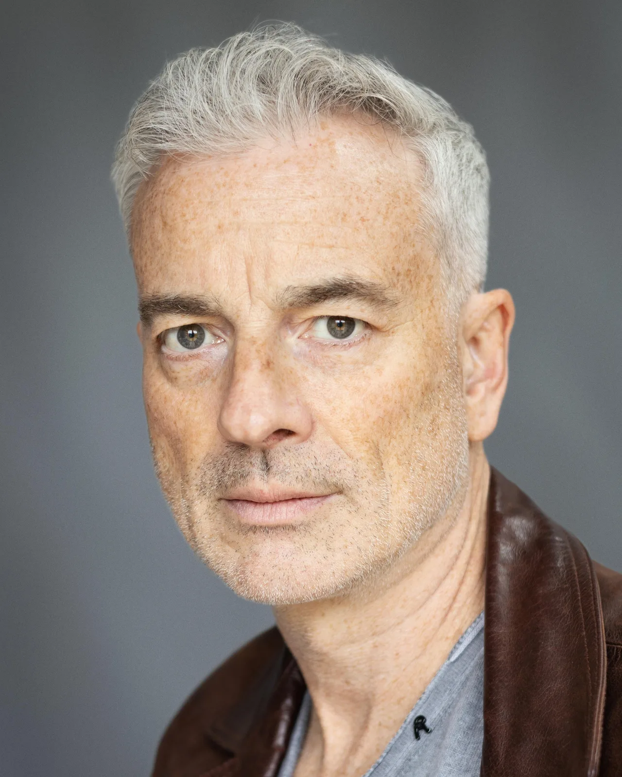 تصویر Sam Newman