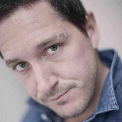 تصویر Bertie Carvel